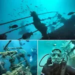 Διαμέρισμα Stylish Beachfront Escape . Steps To . Wifi *