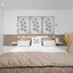Apartmán Stylish Beachfront Escape . Steps To . Wifi *