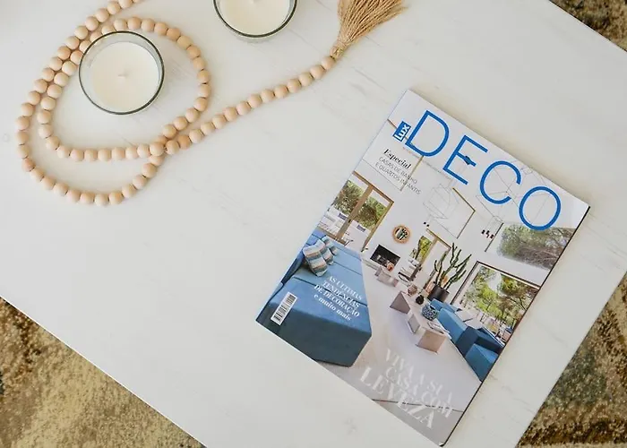 Apartament Stylish Beachfront Escape . Steps To . Wifi Portimão