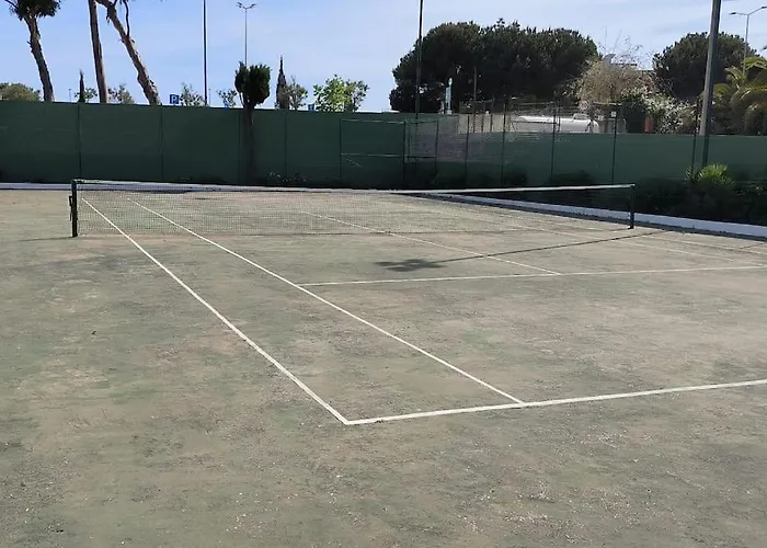 Apartament Stylish Beachfront Escape . Steps To . Wifi Portimão