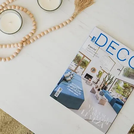 公寓 Stylish Beachfront Escape . Steps To . Wifi 波尔蒂芒